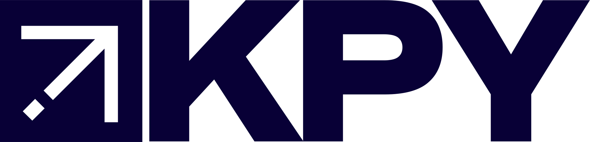Logo KPY Solutions mobile edition