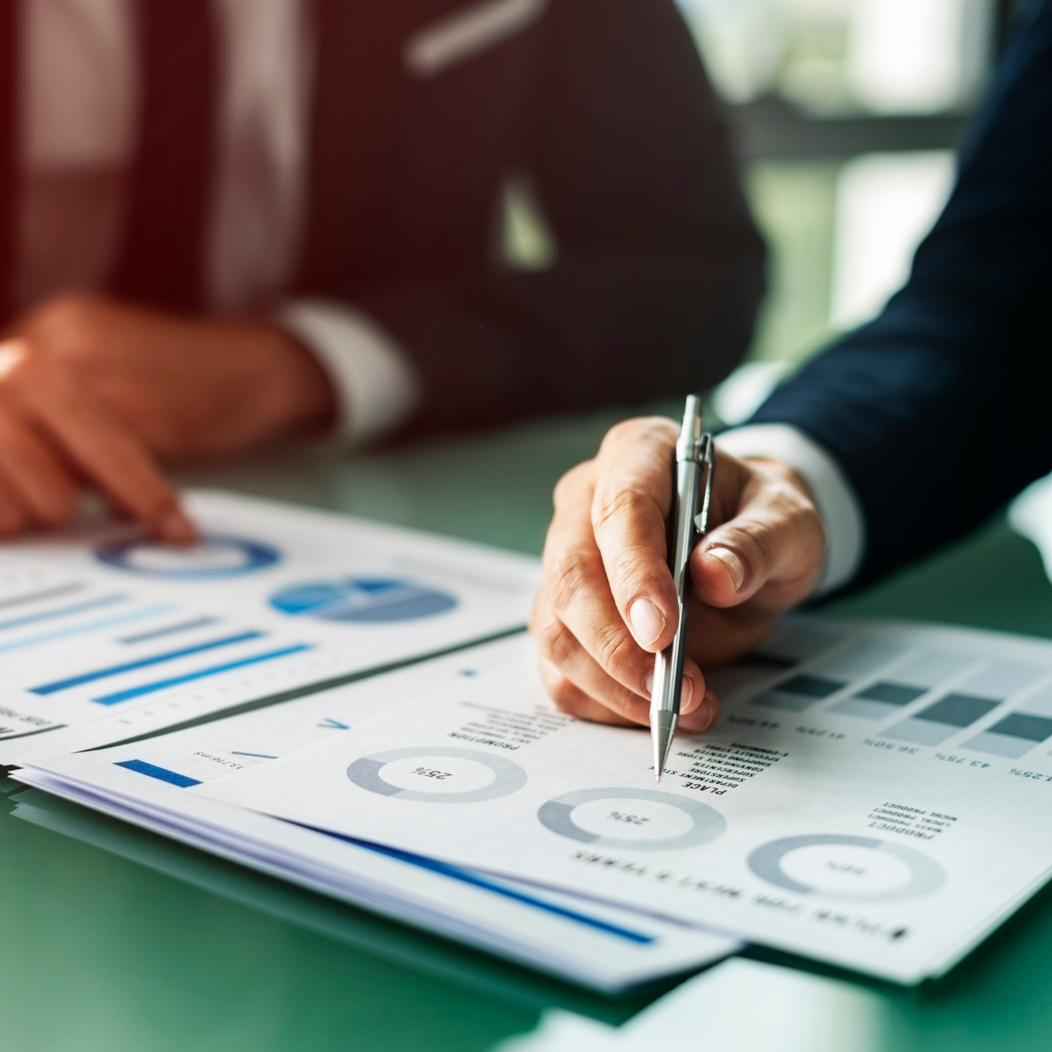 Servicio de auditoria interna para empresas