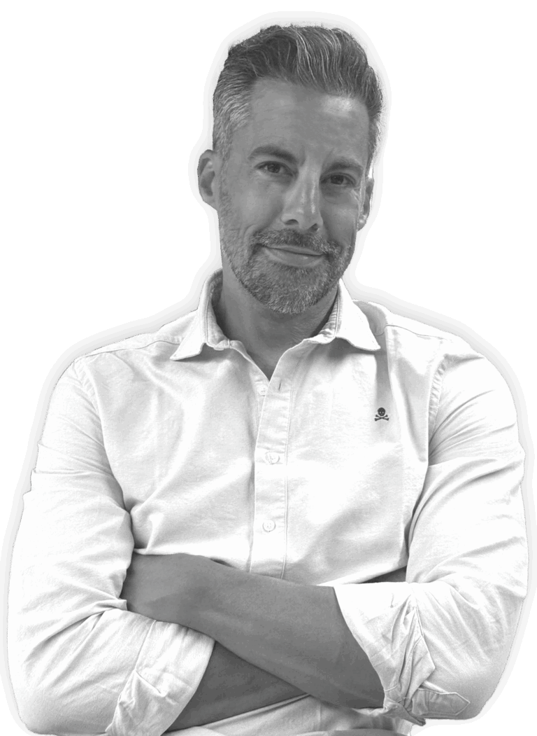 Enrique Olmedo de KPY Smart Solutions