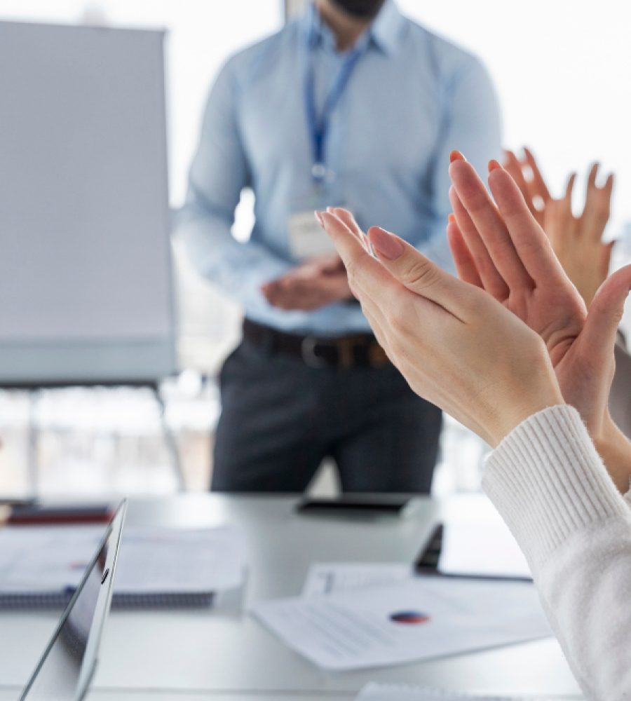 Excelencia en los negocios