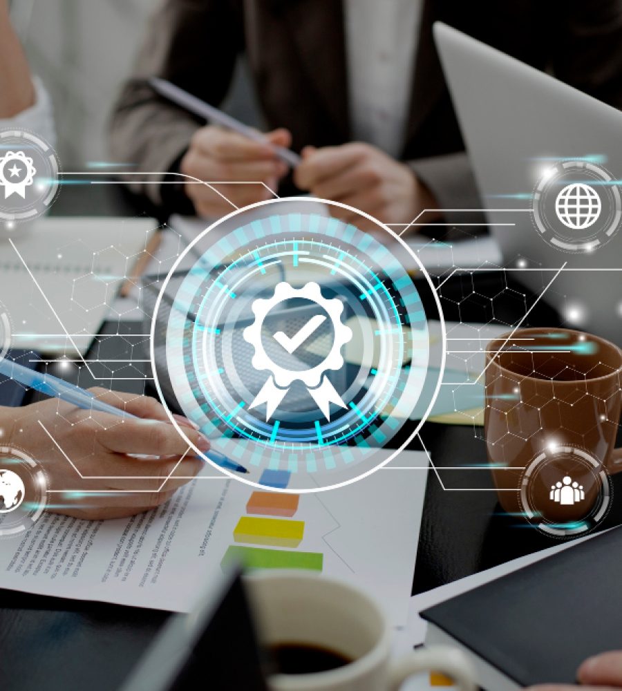 KPY Smart Solutions te ayuda a certificar tu empresa en normas ISO
